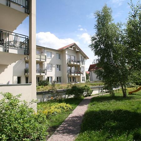 Apartamento Haus Windrose App 25B Graal-Mueritz Exterior foto