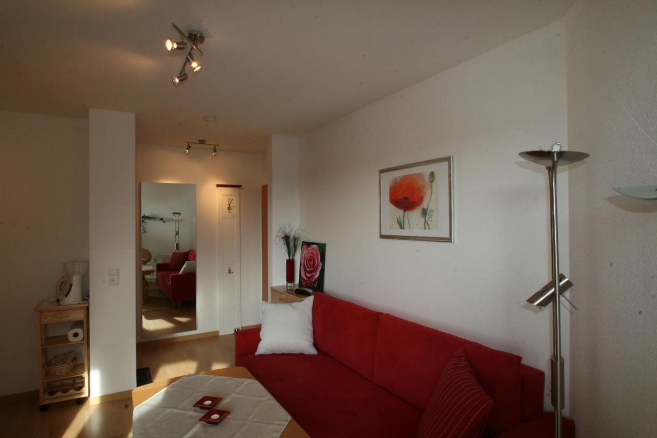Apartamento Haus Windrose App 25B Graal-Mueritz Exterior foto